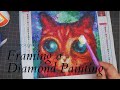 How to Frame a Diamond Painting [2021]
