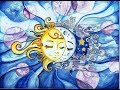 The Sun and Moon in Astrology