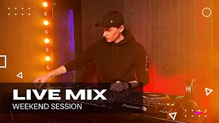 Best Dance Music Mix 2024: Max Oazo Live in Italy