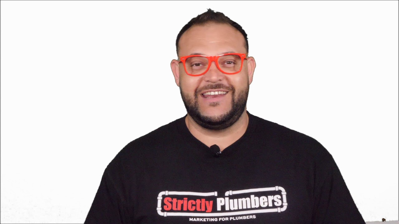 Plumbing Website Design