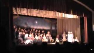 St. Mary's School Christmas Program - 2011 - Grades K-4 - Part 3