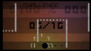 [Walkthrough] BIT.TRIP VOID - ID 2/2 (BOSS)