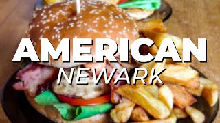 HIDDEN GEMS! 5 AMERICAN RESTAURANTS in Newark, Delaware