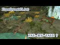 EverQuest II Art: Noersilla ~ FAE - RY - TALE?