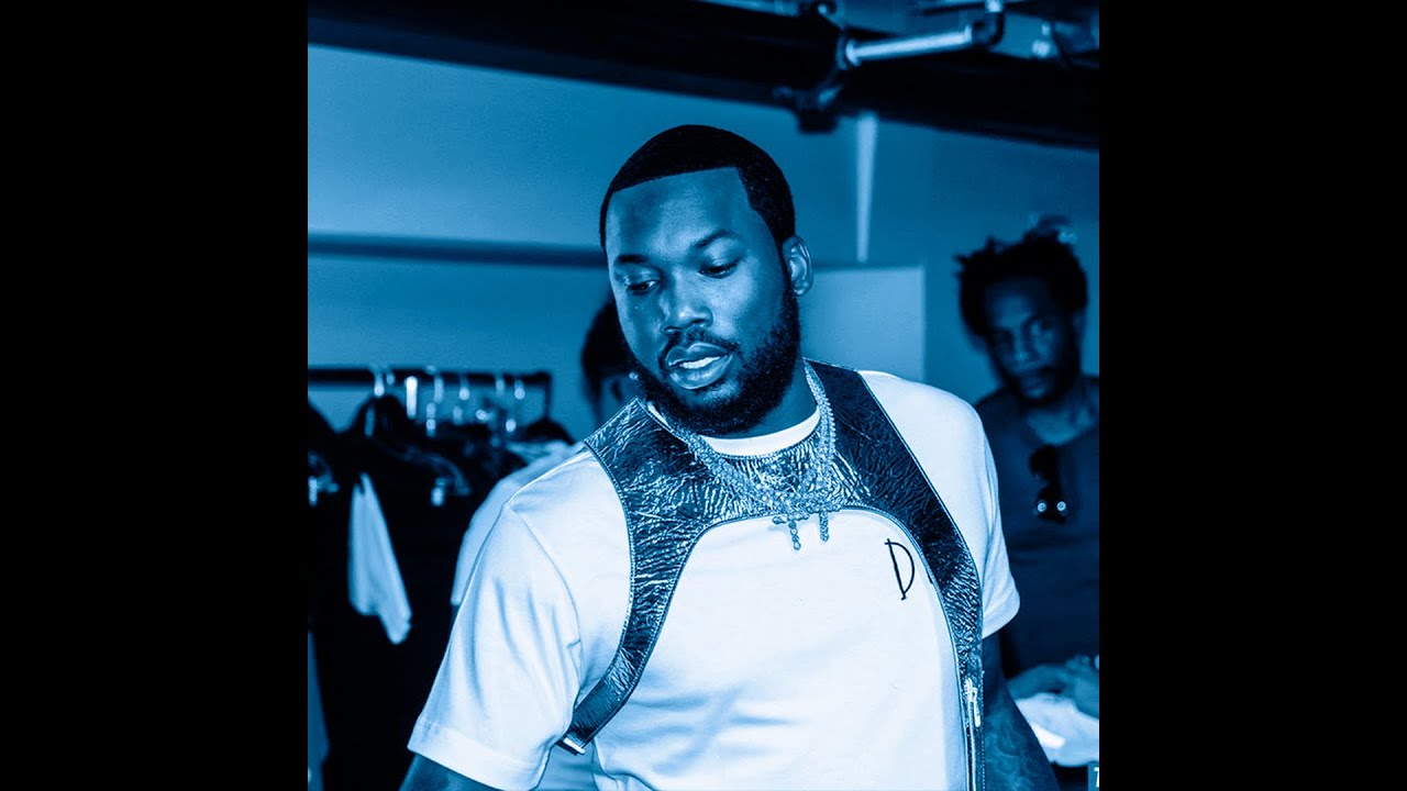 Meek Mill Type Beat - “Fall Thru”