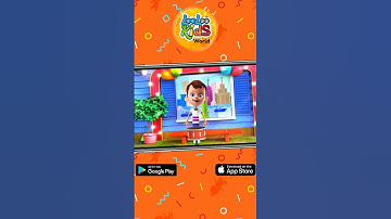 Thumbnail of LooLoo Kids World: Games and Beloved Nursery Songs #earlylearning #kidsgames