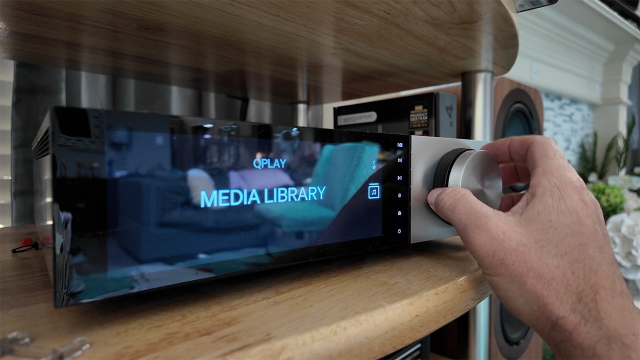 This may change Hifi Amps FOREVER! But Should You Care?