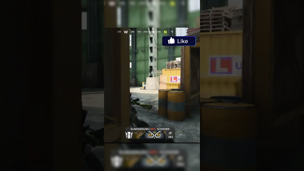 SEMTEX ABSCHUSS💣| Call of Duty: Black Ops Cold War deutsch