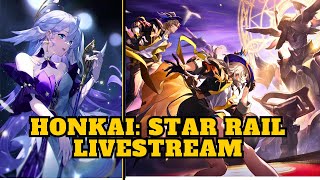 Honkai: Star Rail 2.2 update and story quest #3 | #honkaistarrail #robin #honkai #boothill