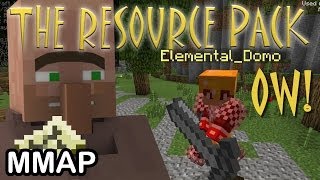 SurvivalGames: Element Animation's Res. Pack! (553)