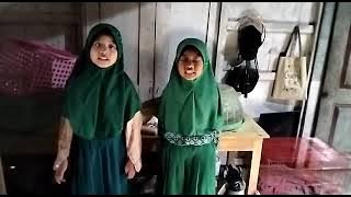 SDN MEDURI II_Margomulyo_Pembuatan Tempe