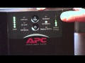 What's your APC UPS telling you?