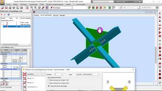 SPECIAL: VIDEO 16 CM: ASSEMBLY OF THE CONTRACTING GUSSET