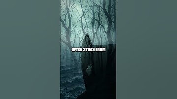 The Stranglehold of Thanatophobia