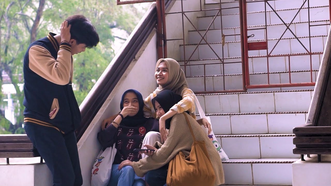 COUNTDOWN H-1 FIGUR 2021