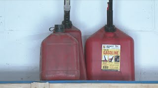 Rising gas prices pose challenges for lawn care companies