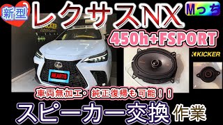 トヨタレクサス スピーカーキット 08691-48030 トヨタレクサス スピーカーキット 08691-48030 Lexus ES300H