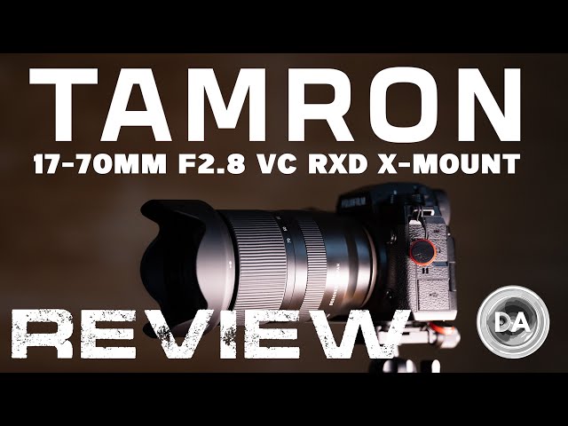 Review: Tamron 17-70mm F2.8 Di III-A VC RXD - Focus Review