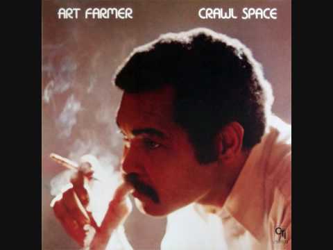 Art Farmer - Crawl Space