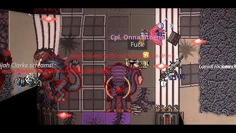 [SS14] Xeno Formation Gets Obliterated