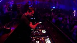 Marc Benjamin at Brainwash Escape Amsterdam 29-09-18 (Recap)