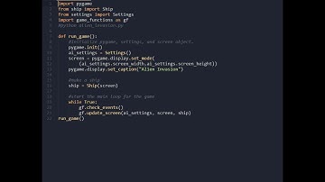 Python Hello World Toturial Using Sublime Text