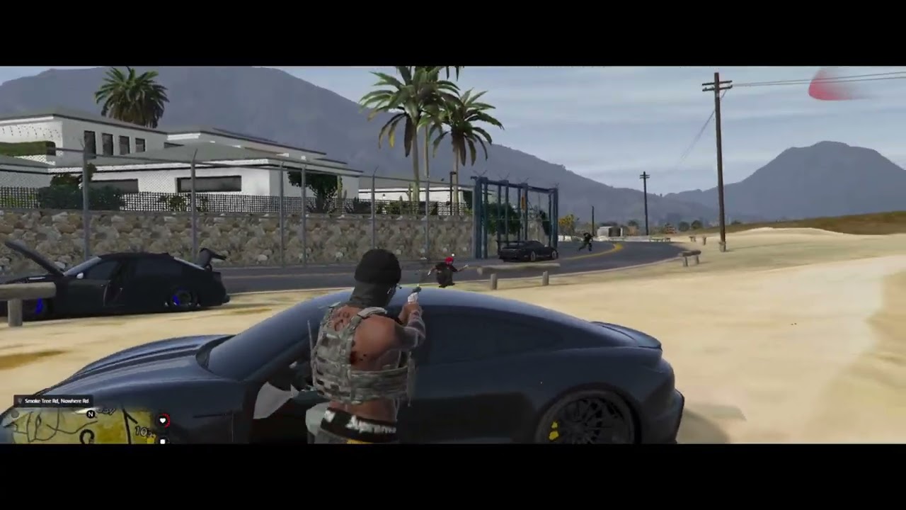 ONEX.LT | most hated gang