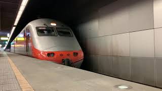 8551次 試運轉 高雄站發車