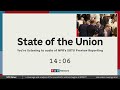 State of the Union | NPR