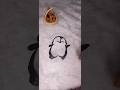cute penguin walldecor🐧#cute #penguin #walldecor #pinterest #crafts #art #diy #cutedecor #penguins