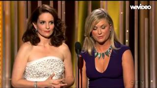 Tina Fey & Amy Poehler on Bill Cosby