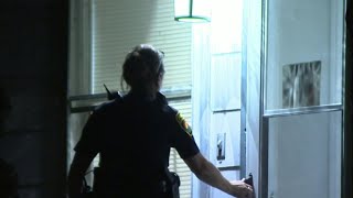 Man taken into custody after deadly shooting at Walled Lake apartment