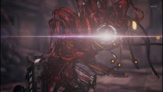 Stellar Blade : Belial Boss Fight No Damage [ Encounter 2 ].