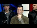 The Morning Show — THEORY (Theory of a deadman) interview