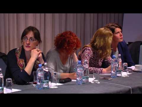 ჰუმანური ნარკოპოლიტიკა და ხელმისაწვდომი ჯანდაცვა (TV პულსი)