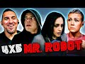 Mr. Robot Season 4 Episode 5 'Method Not Allowed' REACTION & REVIEW!!