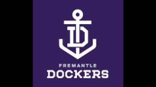 Fremantle Dockers Club Song