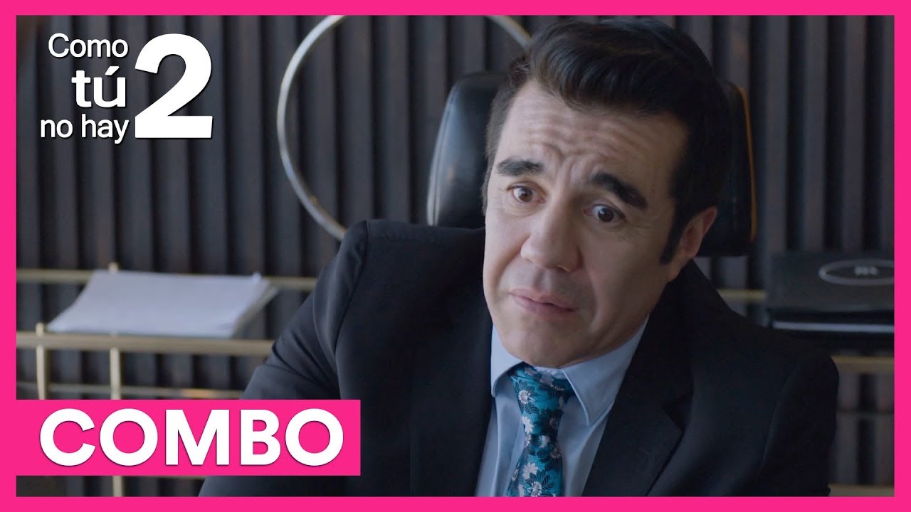 Como tú no hay 2 - C-28: 'Ricardo' tiene las horas contadas | Las Estrellas