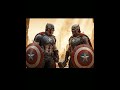 Thor VS Captain || Amazing Roast Battle 🔥🔥