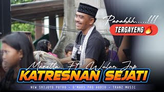 Kang Ciput Katresnan Sejati Voc Wulan Jnp Ft Maretta  New Srijoyo Putro