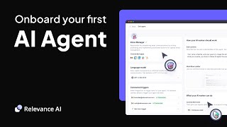 Onboard an Autonomous AI Agent