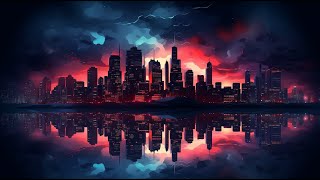 [FREE] City Lights UK Drill Type Beat 2024 | UK Drill Instrumental | Stormz Kill It