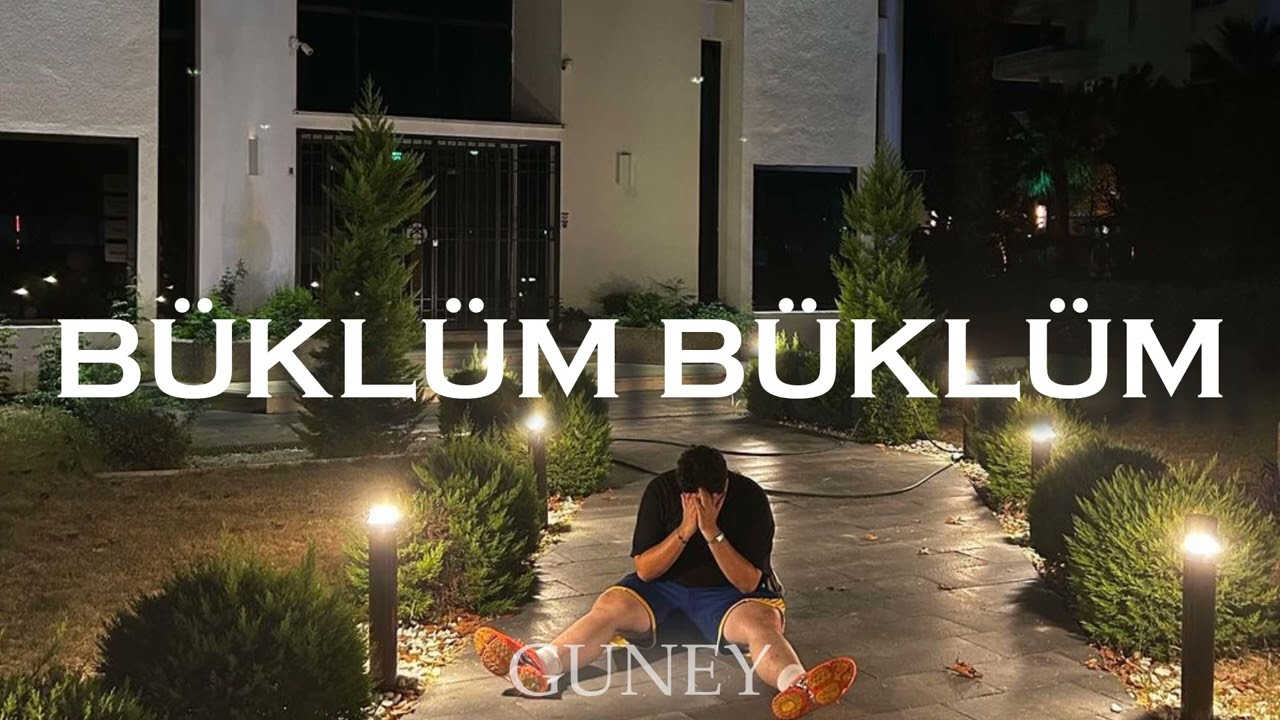 EGE! Type Detroit Sample Beat - ''BÜKLÜM BÜKLÜM'