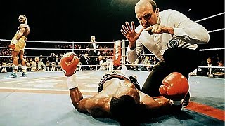 Scariest Knockouts in Boxing History | Part 4
