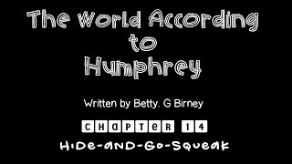 Chapter 14