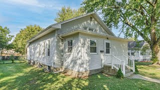 503 S 6th Street video tour
