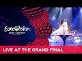 Naviband  story of my life belarus live at the grand final of the 2017 eurovision song contest