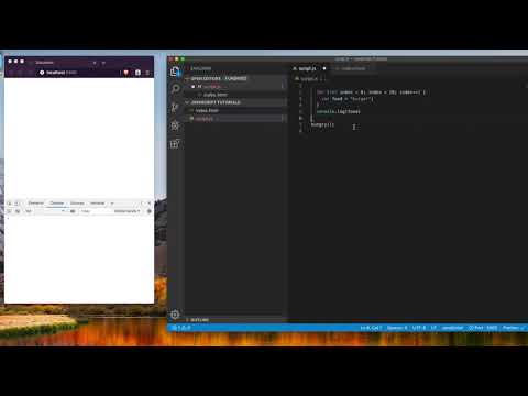 Var vs Let vs Const ES6 Javascript