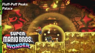 Super Mario Bros. Wonder - Part 2