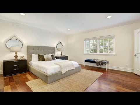 727 S Burlingame Ave, Los Angeles, CA home video tour